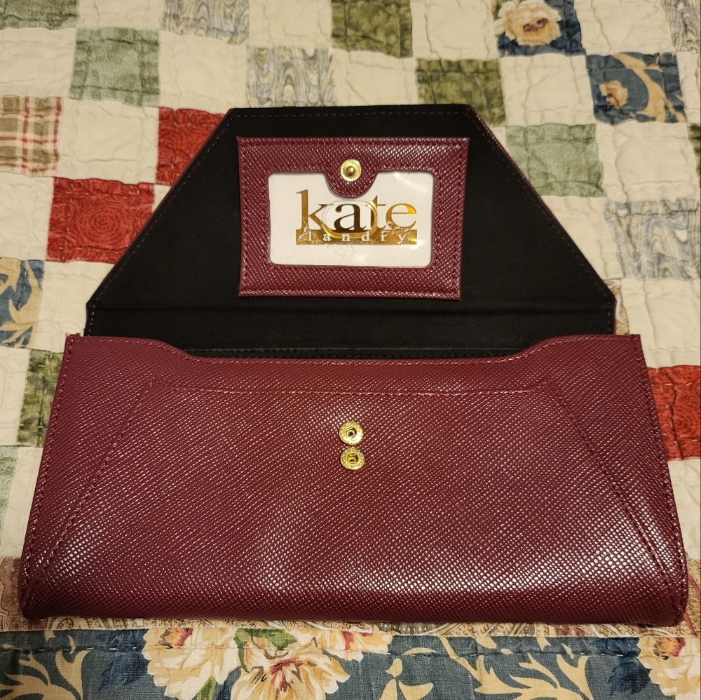 Clutch Purse